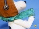 �ӥ�ơ�����Snoopy�����̡��ԡ� Pocket Doll Flying Ace ���ե�
