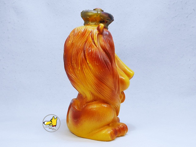 �ӥ�ơ�����Play Pal Plastic  '71  LION Bank���饤����Х�