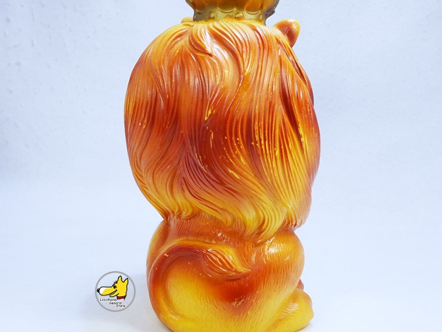 �ӥ�ơ�����Play Pal Plastic  '71  LION Bank���饤����Х�
