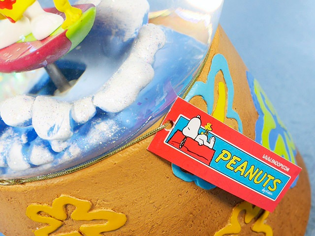 �ӥ�ơ�����WESTLAND �����̡��ԡ������Ρ��������֡����르���롡Surfing Snoopy��Ȣ��