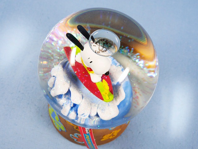 �ӥ�ơ�����WESTLAND �����̡��ԡ������Ρ��������֡����르���롡Surfing Snoopy��Ȣ��