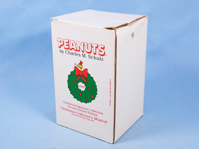 �ӥ�ơ�����Willitts  '88�����̡��ԡ������르���롡Christmas  Signarure  Collection