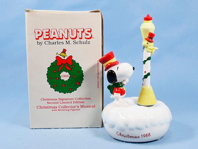 �ӥ�ơ�����Willitts  '88�����̡��ԡ������르���롡Christmas  Signarure  Collection
