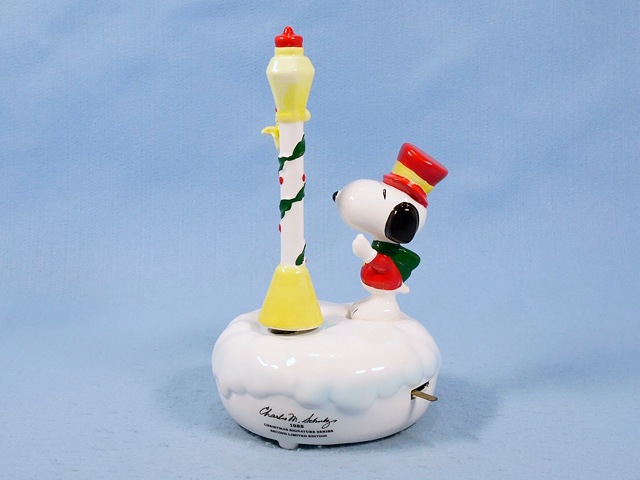 �ӥ�ơ�����Willitts  '88�����̡��ԡ������르���롡Christmas  Signarure  Collection
