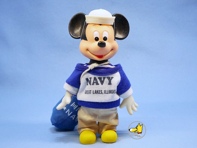 �ӥ�ơ�����Durham��1970��80's���ǥ����ˡ���MICKEY MOUSE���ɡ��롡�����顼