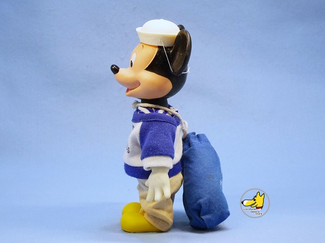�ӥ�ơ�����Durham��1970��80's���ǥ����ˡ���MICKEY MOUSE���ɡ��롡�����顼