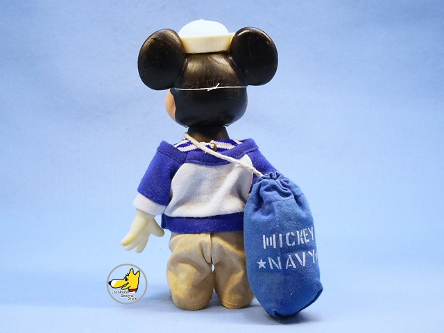 �ӥ�ơ�����Durham��1970��80's���ǥ����ˡ���MICKEY MOUSE���ɡ��롡�����顼