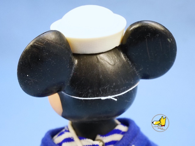 �ӥ�ơ�����Durham��1970��80's���ǥ����ˡ���MICKEY MOUSE���ɡ��롡�����顼