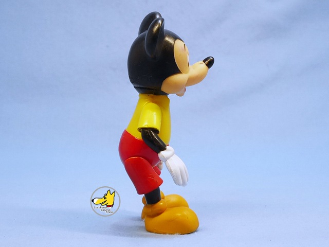 �ӥ�ơ�����Remco��'70s���ǥ����ˡ���MICKEY MOUSE  �ߥå����ޥ������ɡ���