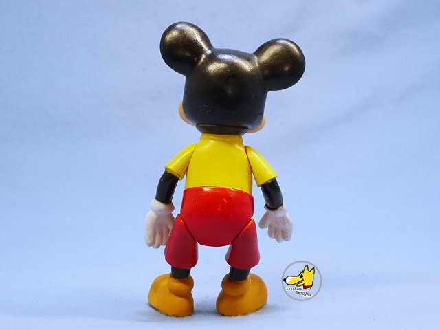�ӥ�ơ�����Remco��'70s���ǥ����ˡ���MICKEY MOUSE  �ߥå����ޥ������ɡ���