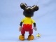 �ӥ�ơ�����Remco��'70s���ǥ����ˡ���MICKEY MOUSE  �ߥå����ޥ������ɡ���