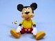 �ӥ�ơ�����Remco��'70s���ǥ����ˡ���MICKEY MOUSE  �ߥå����ޥ������ɡ���