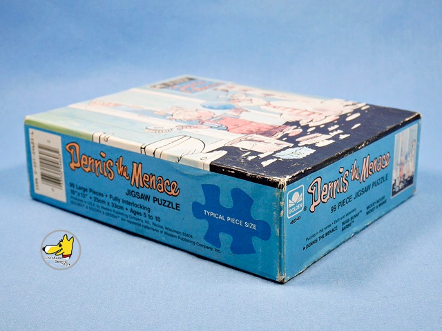 �ӥ�ơ�����GOLDEN��'87��Dennis��the Menace�����Ѥ��ǥ˥���99�ԡ������ѥ��롡̤����