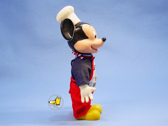 �ӥ�ơ�����Durham��1970��80's���ǥ����ˡ���MICKEY MOUSE���ɡ��롡���å�