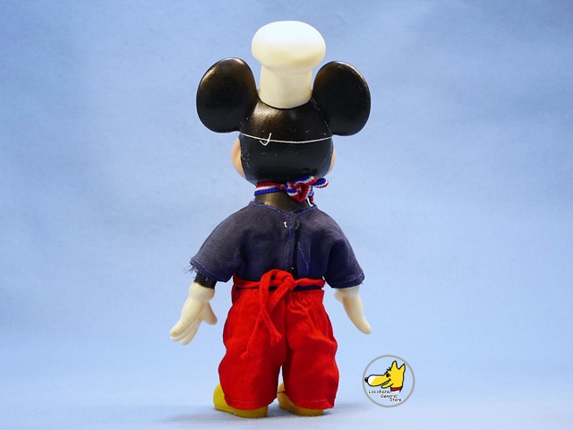 �ӥ�ơ�����Durham��1970��80's���ǥ����ˡ���MICKEY MOUSE���ɡ��롡���å�