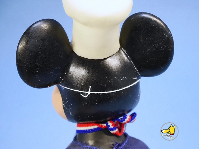 �ӥ�ơ�����Durham��1970��80's���ǥ����ˡ���MICKEY MOUSE���ɡ��롡���å�