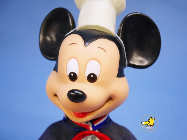 �ӥ�ơ�����Durham��1970��80's���ǥ����ˡ���MICKEY MOUSE���ɡ��롡���å�