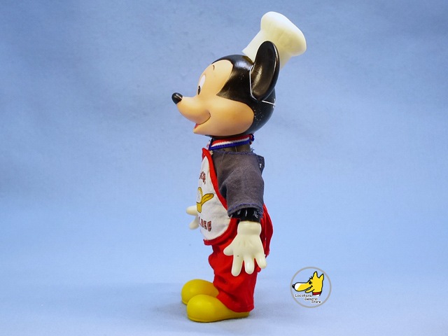 �ӥ�ơ�����Durham��1970��80's���ǥ����ˡ���MICKEY MOUSE���ɡ��롡���å�