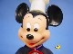 �ӥ�ơ�����Durham��1970��80's���ǥ����ˡ���MICKEY MOUSE���ɡ��롡���å�