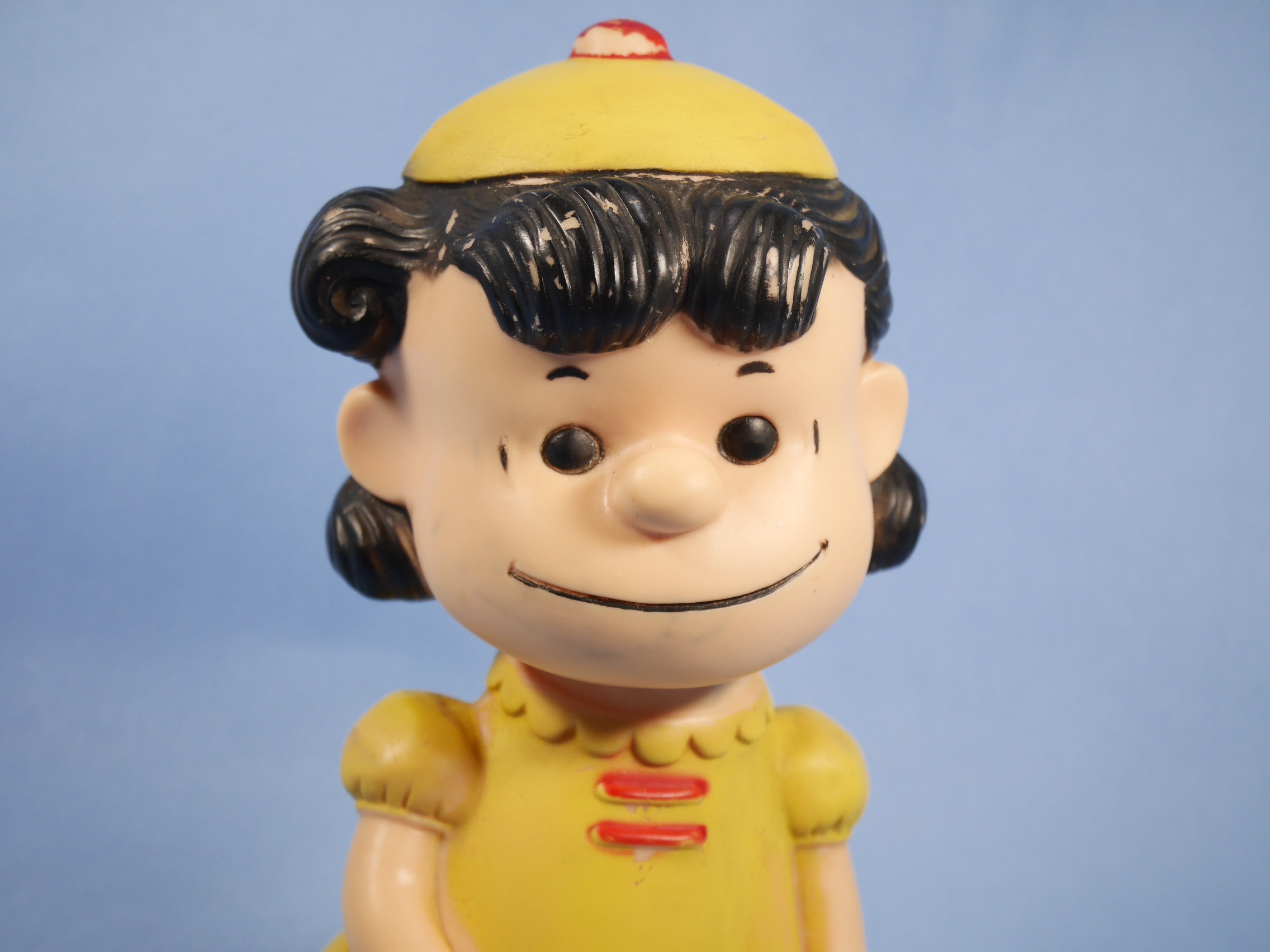 �ӥ�ơ������ϥ󥬡��ե����� 1958ǯ �ե������� �롼���������եӥɡ��� �쥢