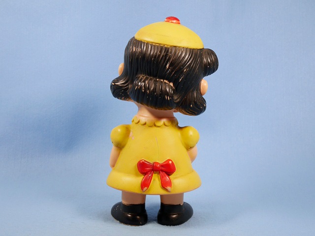 �ӥ�ơ������ϥ󥬡��ե����� 1958ǯ �ե������� �롼���������եӥɡ��� �쥢