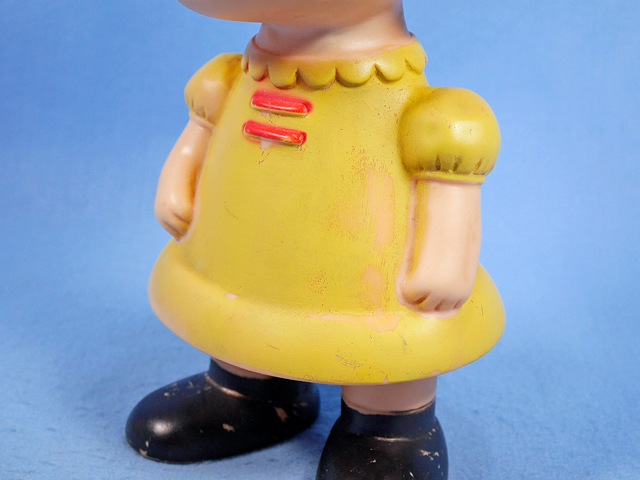 �ӥ�ơ������ϥ󥬡��ե����� 1958ǯ �ե������� �롼���������եӥɡ��� �쥢