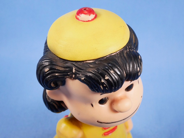 �ӥ�ơ������ϥ󥬡��ե����� 1958ǯ �ե������� �롼���������եӥɡ��� �쥢