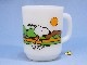 �ե����䡼���󥰡�SNOOPY ���̡��ԡ���Hard work�����祮��