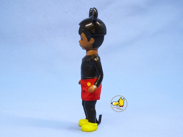 Mcdonald's��'04 �ߡ���ȥ���Madam Alexander���ߥå����ޥ����ɡ��롡�ˤλ�