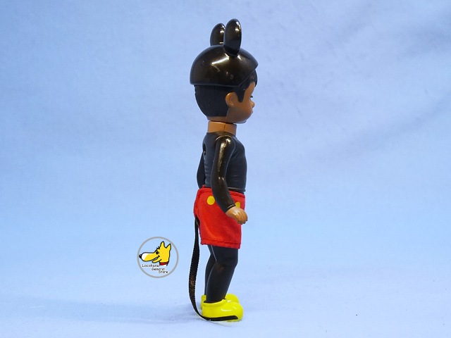 Mcdonald's��'04 �ߡ���ȥ���Madam Alexander���ߥå����ޥ����ɡ��롡�ˤλ�