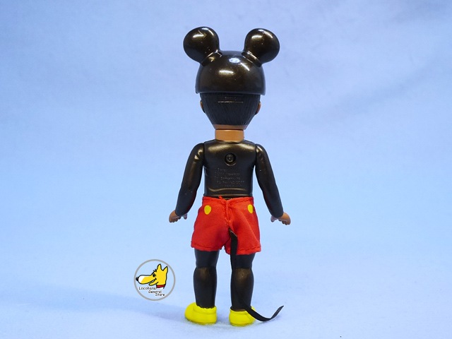 Mcdonald's��'04 �ߡ���ȥ���Madam Alexander���ߥå����ޥ����ɡ��롡�ˤλ�