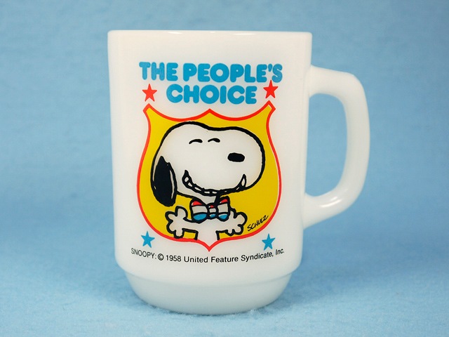 �ե����䡼���󥰡�SNOOPY�����̡��ԡ����ץ쥸�ǥ�ȡ�NO.4