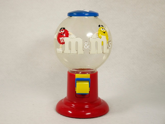 M&M's �����ॢ��ɥ��ॺ�����祳�졼�ȥǥ����ڥ󥵡�