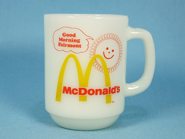 ������̵���ۥե����䡼���󥰡�McDonald's Fairmont �ޥ��ɥʥ�ɡ��ե������ȡ�