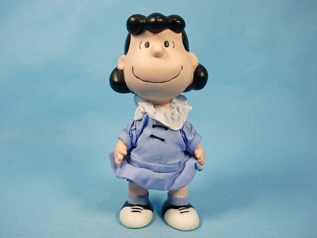 ��OUTLET��Hallmark Peanuts Gallery��Lucy���롼�������ݡ�����󡡥ե����奢��������