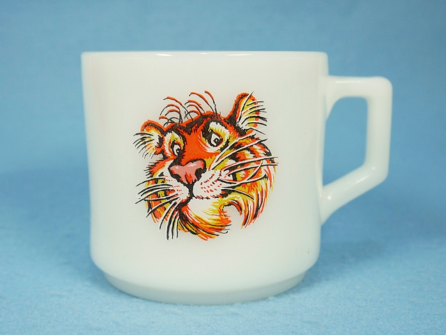 �ե����䡼���󥰡���ESSO TIGER�����å����������� ���硼��