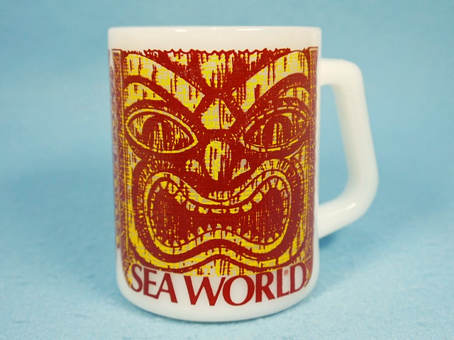 �ե��ǥ�롡Federal  Sea  World  ��������