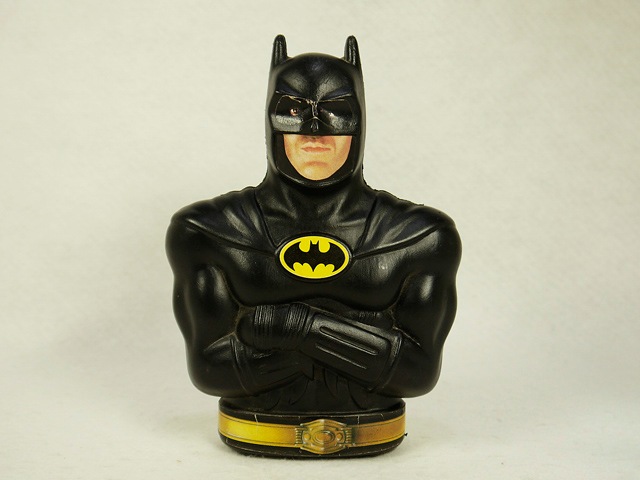 ビンテージ Batman '89 バットマン バンク | キャラクター,アメコミ