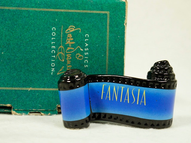 ǥˡWDCCե󥿥  ץ˥󥰥ȥ롡Fantasia  Opening Title ɡȢ