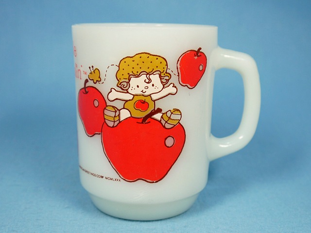 ե䡼󥰡APPLEDUMPLINåץץ