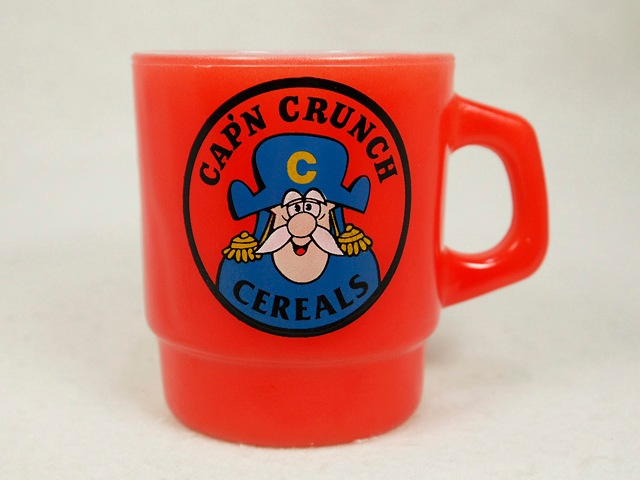 ̵ۥե䡼󥰡CAP'NCRUNCHץƥ󥯥