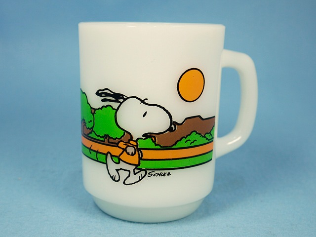 ե䡼󥰡SNOOPY ̡ԡHard work祮