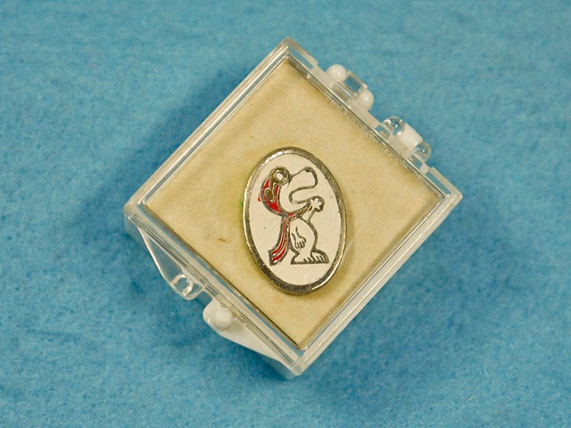 �ӥ�ơ�����Aviva 1970��80's ���̡��ԡ� Tie tac Pin ���������ա��ե饤�󥰡�������  ���ʥ�������