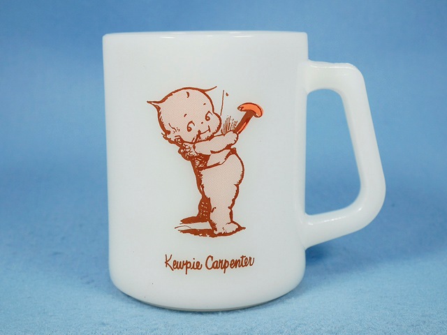 �ե��ǥ�롡Federal  Kewpie��Kewpie Carpenter�����塼�ԡ������ڥ󥿡�