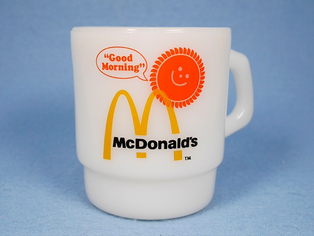 ե䡼󥰡McDonald'sޥɥʥ