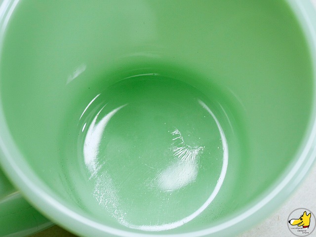 �ե����䡼���󥰡�Jedite��D-handle������������D�ϥ�ɥ�