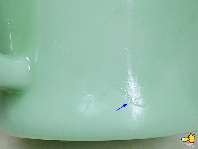 �ե����䡼���󥰡�Jedite��D-handle������������D�ϥ�ɥ�