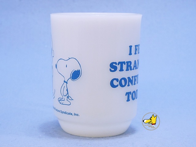 �ե����䡼���󥰡�SNOOPY ���̡��ԡ������㡼�꡼�֥饦�� TODAY
