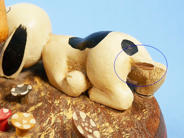 �ӥ�ơ�����ANRI 1968ǯ�����̡��ԡ�  ���르���� �����̡��ԡ����饤�ʥ�