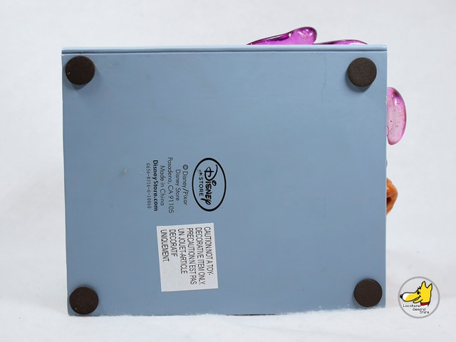 トイ・ストーリー3 フィギュア ブックエンド TOY STORY 3